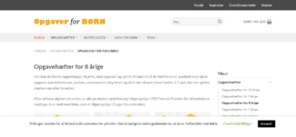 opgaverforborn.dk