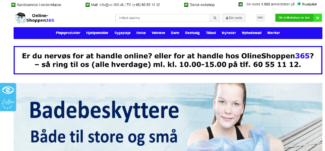 OnlineShoppen365
