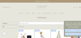 OYOY Design Living