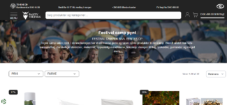 PartyVikings.dk