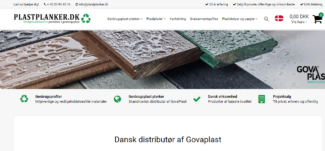 Plastplanker.dk