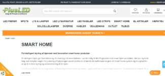 PlusLED.dk