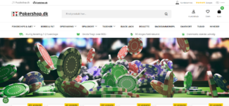 Pokershop