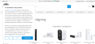 Powerbanken.dk