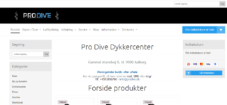 Pro Dive