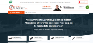 Profillageret.dk