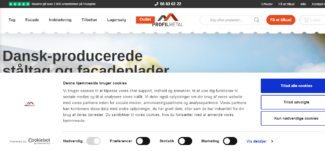 Profilmetal