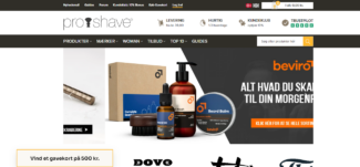 Proshave