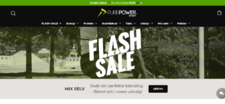 PurePower