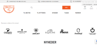 Rider Sport Rideudstyr
