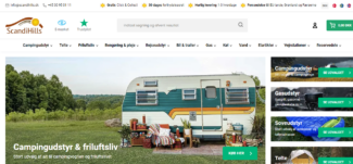 ScandiHills.dk