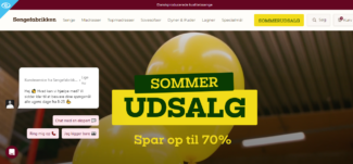 Sengefabrikken.dk