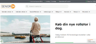 Senior24.dk
