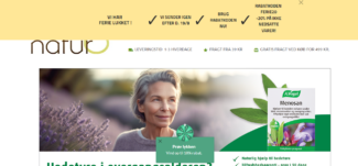 Duft og Natur