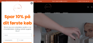 Glow Studio