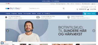Shytobuy.dk