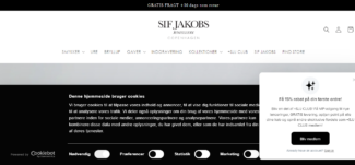 Sif Jakobs Jewellery