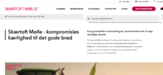 Skaertoft.dk