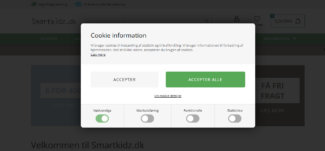 Smartkidz.dk