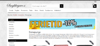 Smykkegave.dk