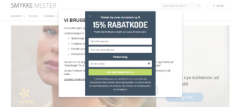 Smykke Mester