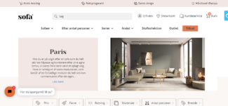 Sofa.dk