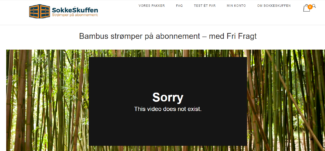 SokkeSkuffen.dk