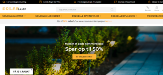 Solarcamp.dk