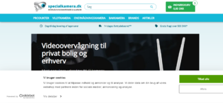 Specialkamera.dk