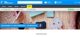 SpilCompagniet