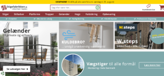 Stigefabrikken.dk