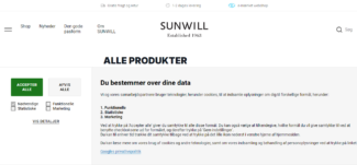 SUNWILL