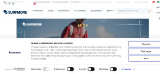 SurfMore