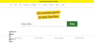Takforgaven.dk