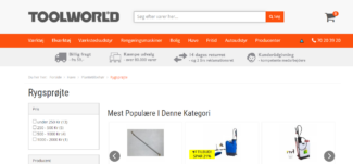 Toolworld.dk