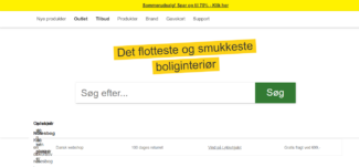 Trendyhjem.dk