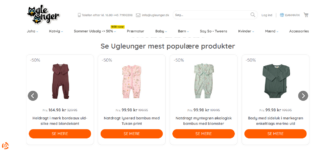 Ugleunger.dk