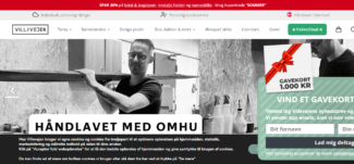 Villavejen.com