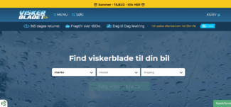 Viskerbladet.dk