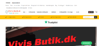 Vivi´s Butik