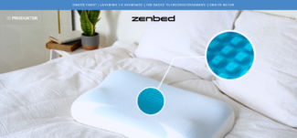 Zenbed DK